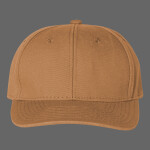 Solid Cap