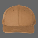 Mesh-Back Cap