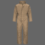 Premium Insulated Coverall - EXCEL FR® ComforTouch
