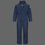 Men's Premium Insulated Coverall - EXCEL FR® ComforTouch
