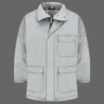 Men's Deluxe Parka - EXCEL FR® ComforTouch