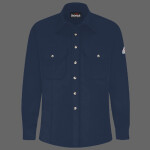 Women's Midweight Dress Uniform Shirt