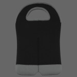 Insulated Neoprene Double Wine Tote