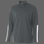 Adult League Quarter-Zip Jacket