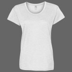 Ladies' Kimber Slinky Jersey T-Shirt