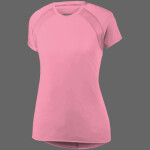 Women's Flounce Jersey