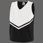 Women's Pride Cheer Shell