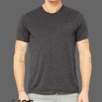 Unisex Viscose Fashion Tee