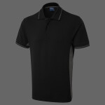 Two Tone Polo Shirt