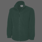 The UX Full Zip Fleece