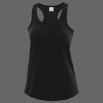 ATC PRO SPUN® RACERBACK LADIES' TANK.