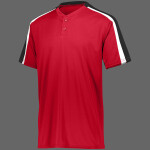 Youth Power Plus Jersey 2.0