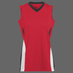 Girls Tornado Jersey