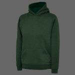 The UX Children’s Hooded Sweatshirt