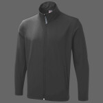 The UX Printable Soft Shell Jacket