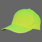 Basic Baseball Cap