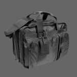 The District Messenger Bag