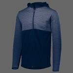 3D Regulate Jacket