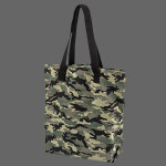 Canvas Print Tote