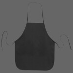 Midweight Cotton Twill Apron