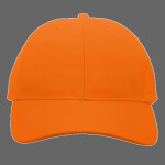 High Visibility Snapback Cap
