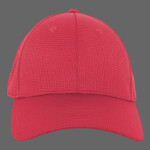 Air-Tec Performance Hook-And-Loop Adjustable Cap