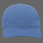 Bio-Washed Buckle Strap Adjustable Cap