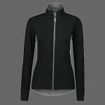 Girls Free Form Jacket