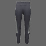 Girls Free Form Pant