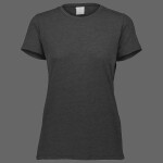 Ladies Tri-Blend Tee