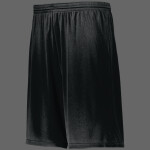 Longer Length Attain Wicking Shorts