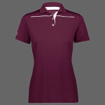 Ladies Defer Polo