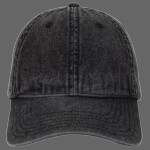OTTO CAP 6 Panel Low Profile Dad Hat