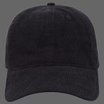 OTTO CAP 6 Panel Low Profile Baseball Cap