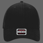 OTTO CAP "OTTO COMFY FIT" 6 Panel Low Profile Dad Hat