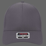 OTTO CAP® UPF 50+ 6 Panel Low Profile Baseball Cap
