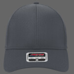 OTTO CAP UPF 50+ 6 Panel Low Profile Baseball Cap