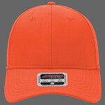 OTTO CAP® UPF 50+ 6 Panel Low Profile Baseball Cap