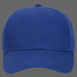 OTTO CAP Cotton Twill Youth 6 Panel Low Profile Baseball Cap
