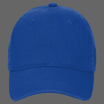OTTO CAP Garment Washed Cotton Twill Youth 6 Panel Low Profile Dad Hat