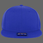 OTTO CAP "OTTO Comfy Fit" 6 Panel Mid Profile Style Snapback Hat