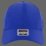 OTTO CAP® 6 Panel Low Profile Baseball Cap