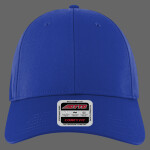 OTTO CAP "OTTO COMFY FIT" 6 Panel Low Profile Baseball Cap