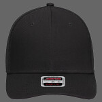 OTTO CAP® OTTO COMFY FIT® 6 Panel Low Profile Mesh Back Trucker Hat