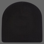OTTO CAP® 9" Classic Knit Beanie w/ Inside Fleece Lining