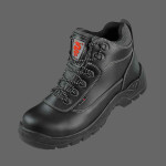 Warrior Waterproof Metal Free Boots