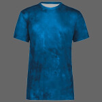 Stock Cotton-Touch(tm) Poly Tee