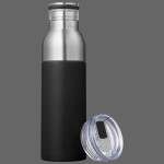 Hampton 22oz Convertible Vacuum Insulated Bottle & Tumbler