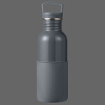20oz Maya Stainless Steel Water Bottle