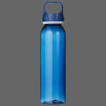 22oz Vesi Hydration Tracking Tritan Bottle
